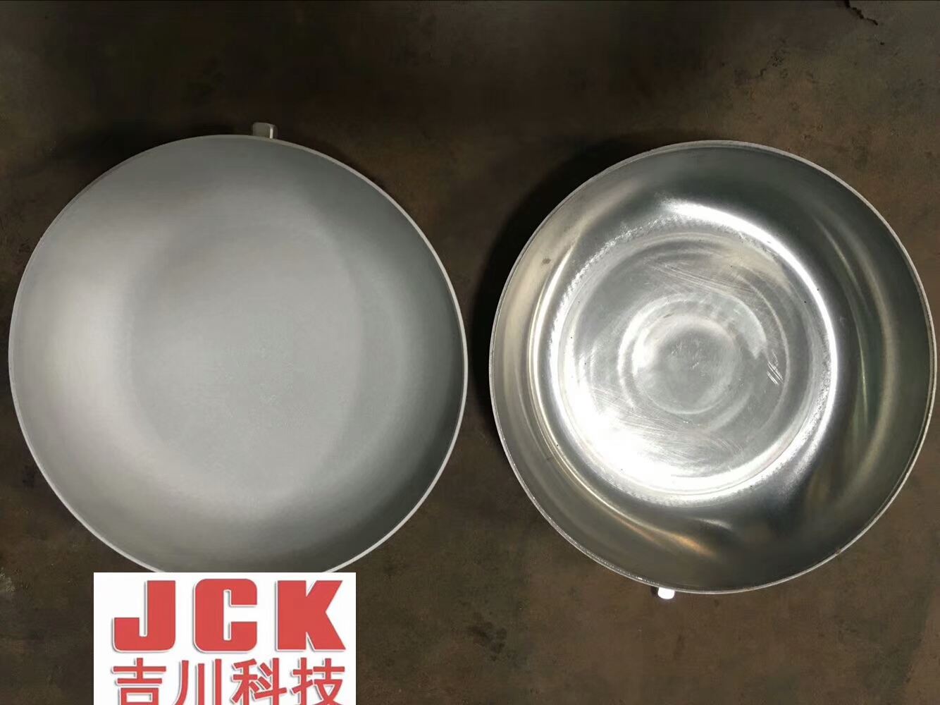 不粘鍋自動噴砂機(jī)